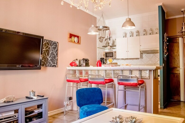 Apartamento Oh La La Canourgue - Premi�re Conciergerie