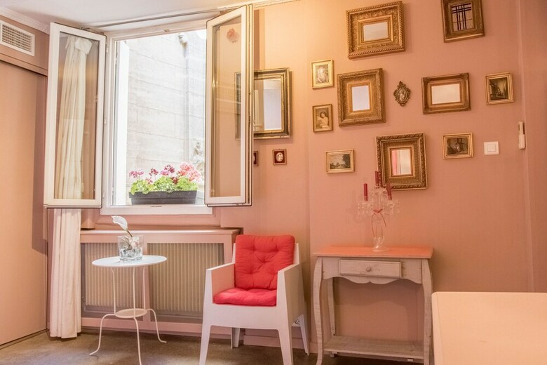 Apartamento Oh La La Canourgue - Premi�re Conciergerie