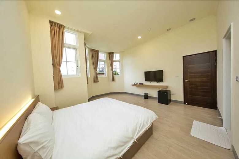 Bed & Breakfast King Inn