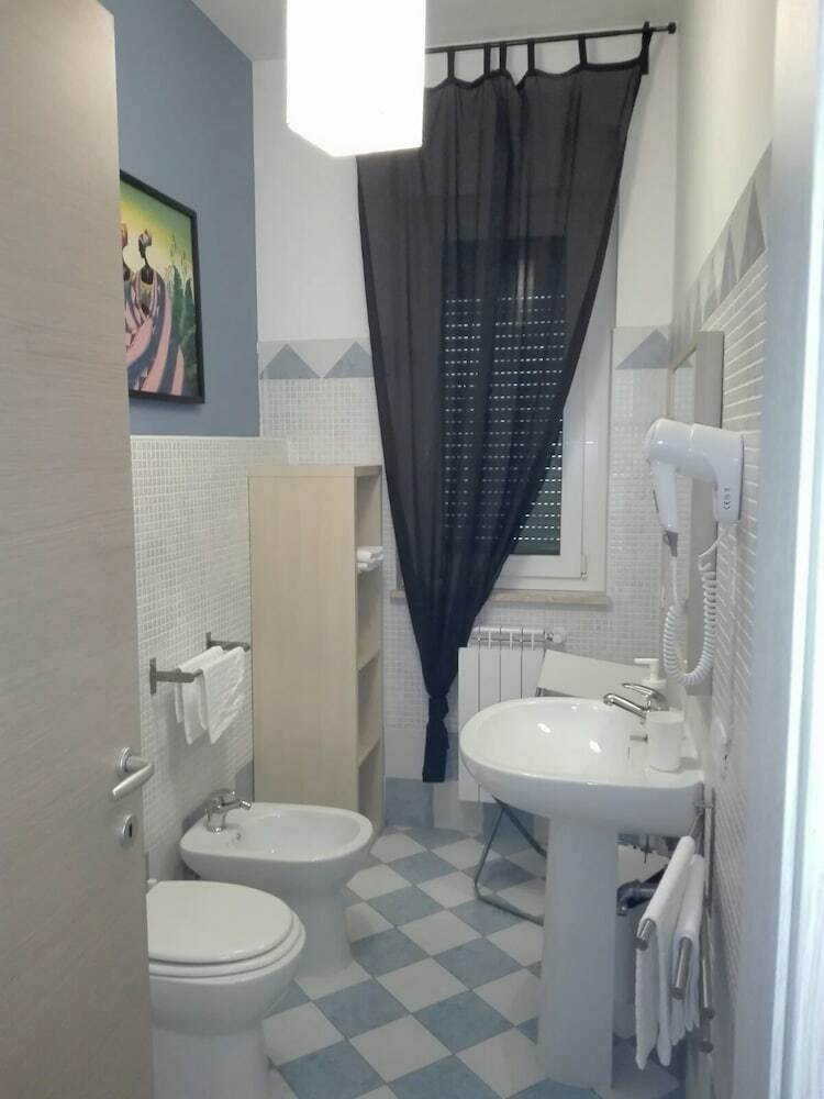Biancopineta B&B