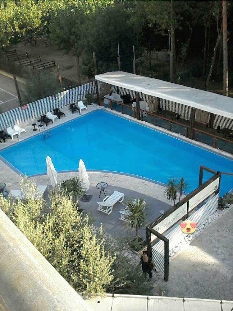 Biancopineta B&B