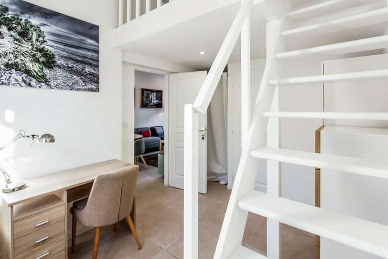 Villa Elizabeth - Premi�re Conciergerie