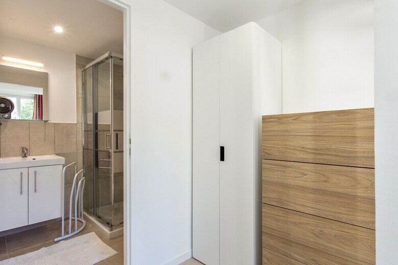 Villa Elizabeth - Premi�re Conciergerie
