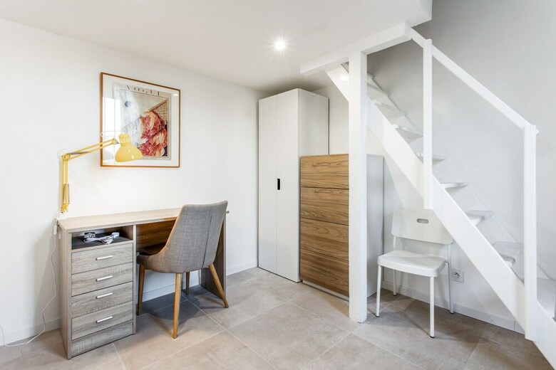 Villa Elizabeth - Premi�re Conciergerie
