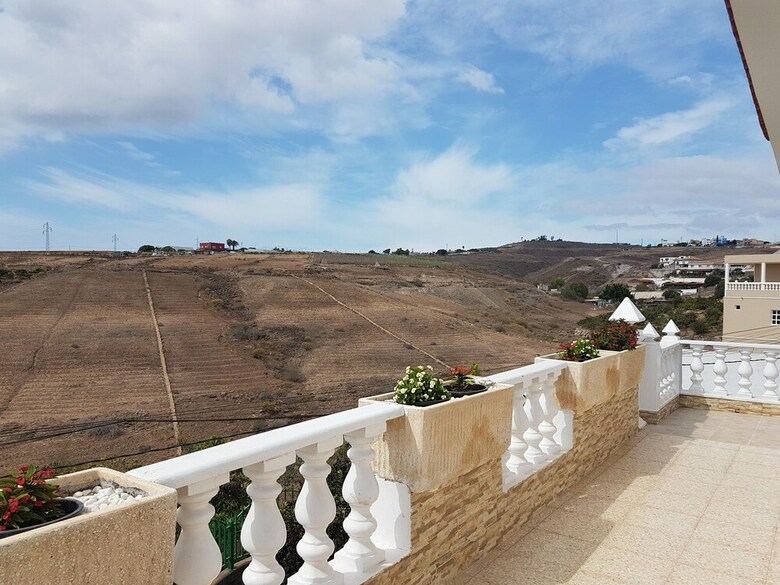 Villa Diaz Aleman
