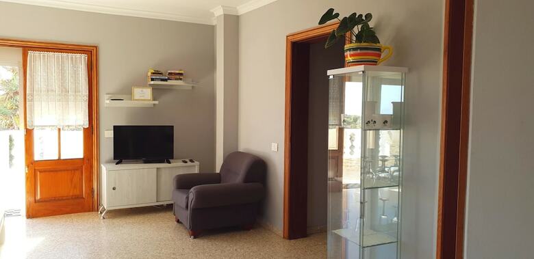 Villa Diaz Aleman