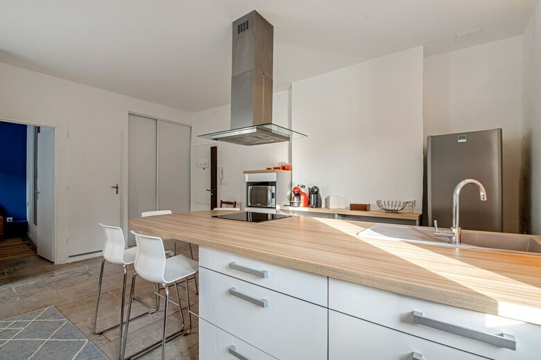 Apartamento Nid St Guilhem - Premi�re Conciergerie