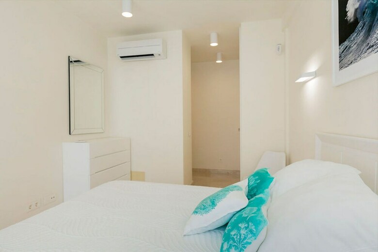 Apartamentos Ohlalife Magnolia Jose