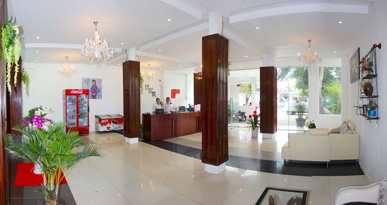 Hotel Manila Resort