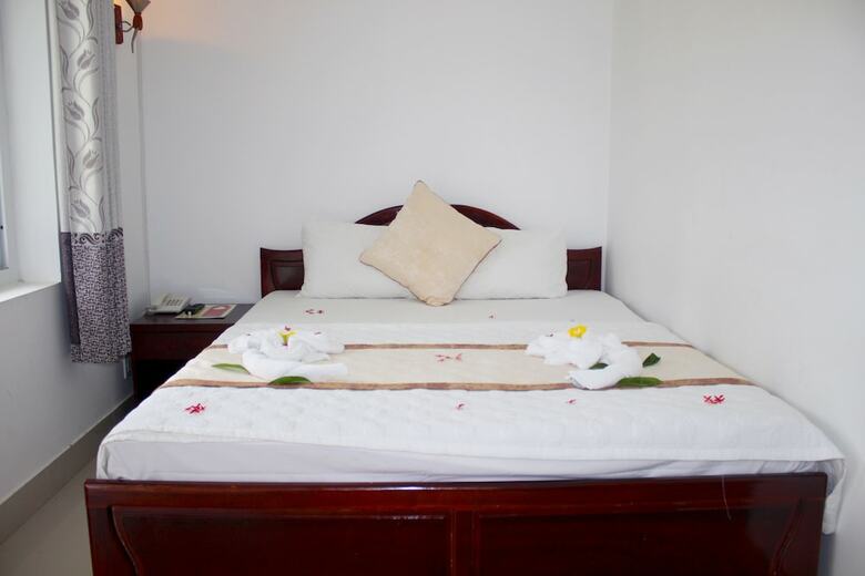Hotel Manila Resort