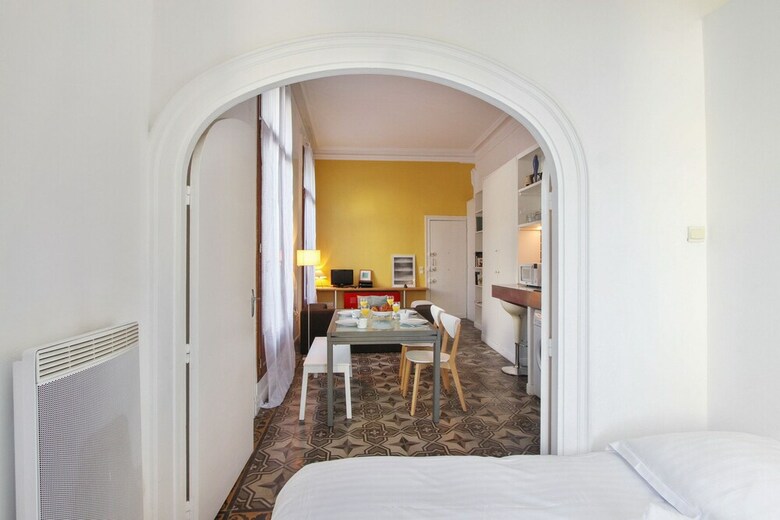 Apartamento Com�die Lonjon - Premi�re Conciergerie