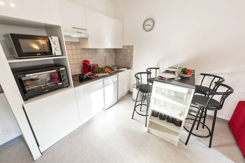 Apartamento Bain de Lumi�res - Premi�re Conciergerie