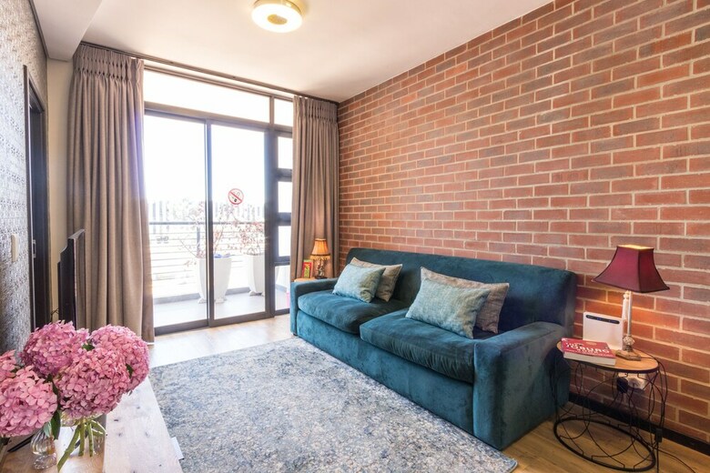 Apartamentos The Rosebank Collection