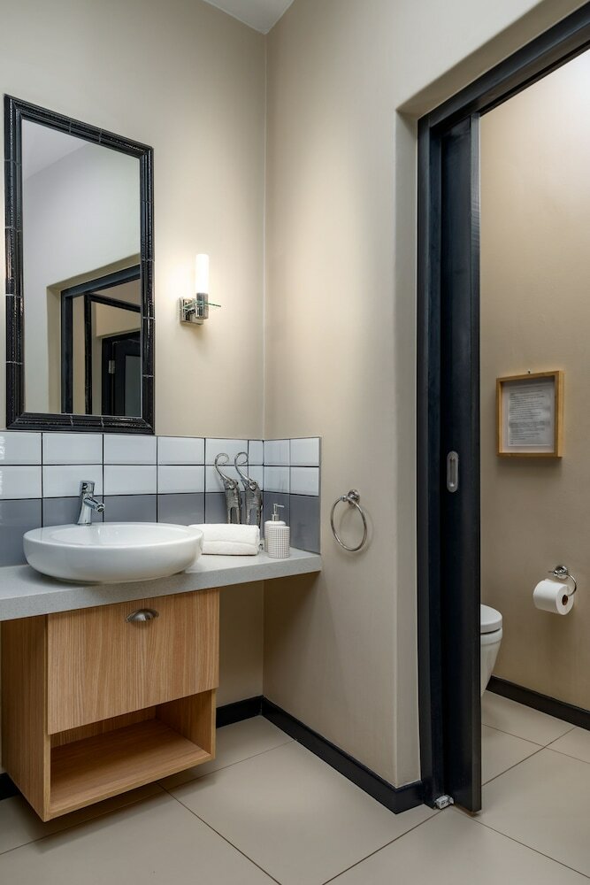 Apartamentos The Rosebank Collection