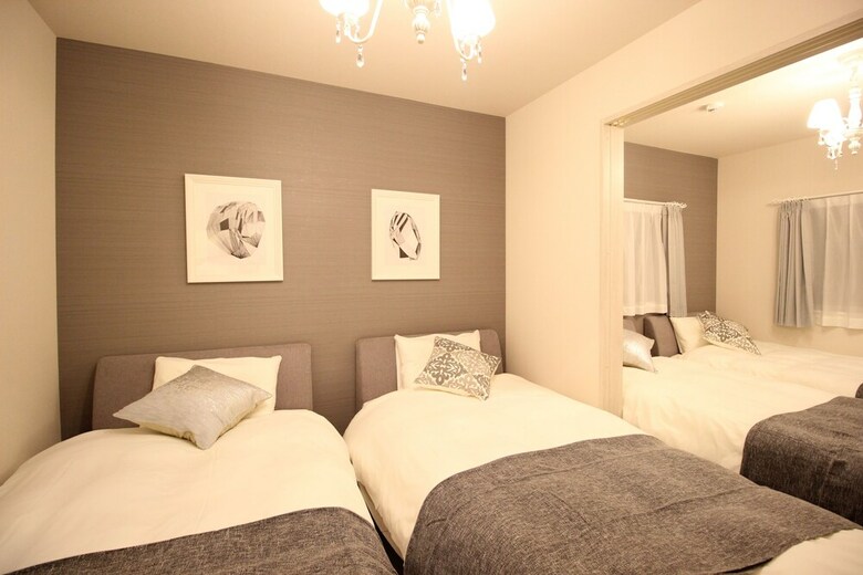 Casa Grapp Shotenshita