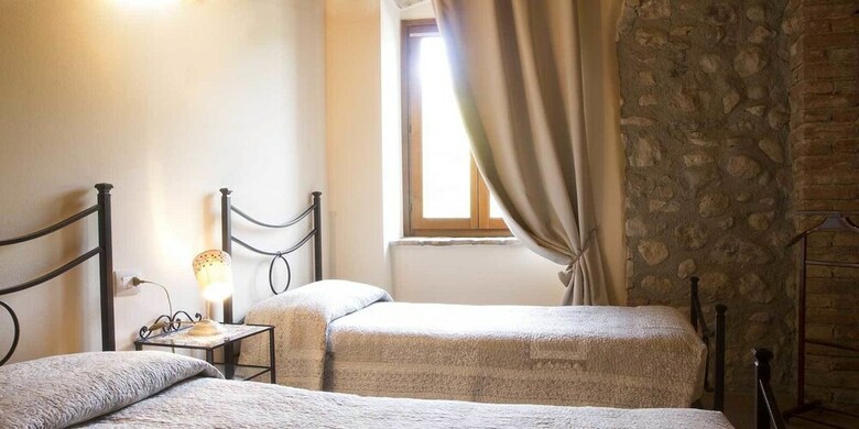 Agroturismo Agriturismo Cascina Crocelle