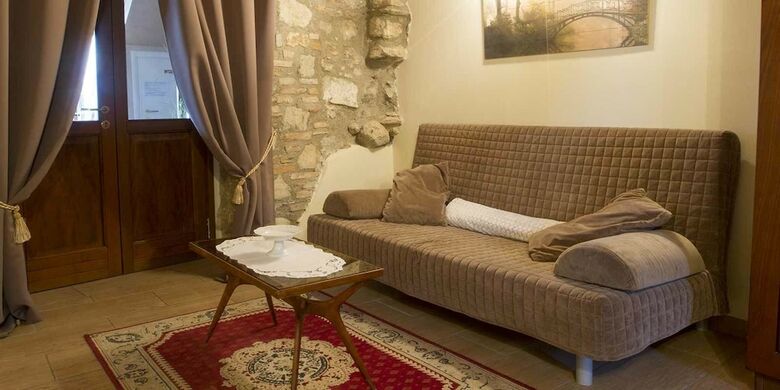 Agroturismo Agriturismo Cascina Crocelle