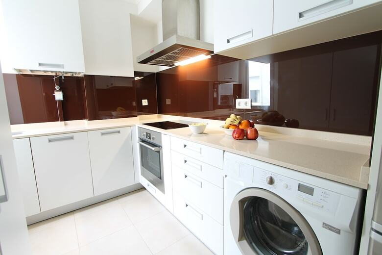 Apartamentos Ohlalife Santiago