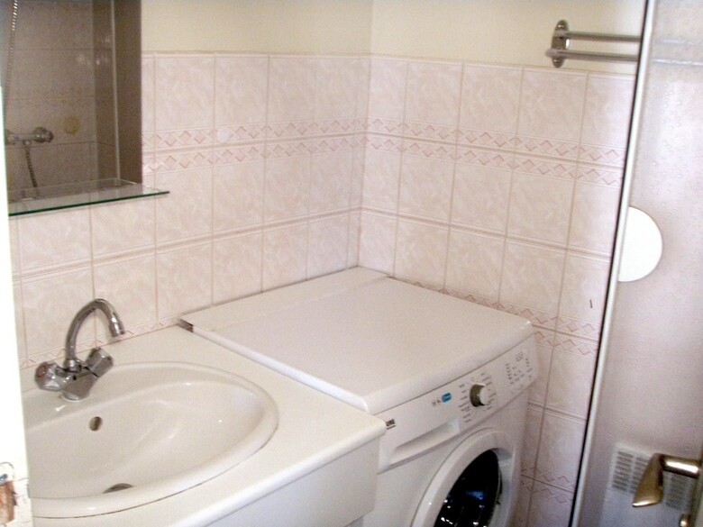 Apartment With One Bedroom In Albi, With Wifi