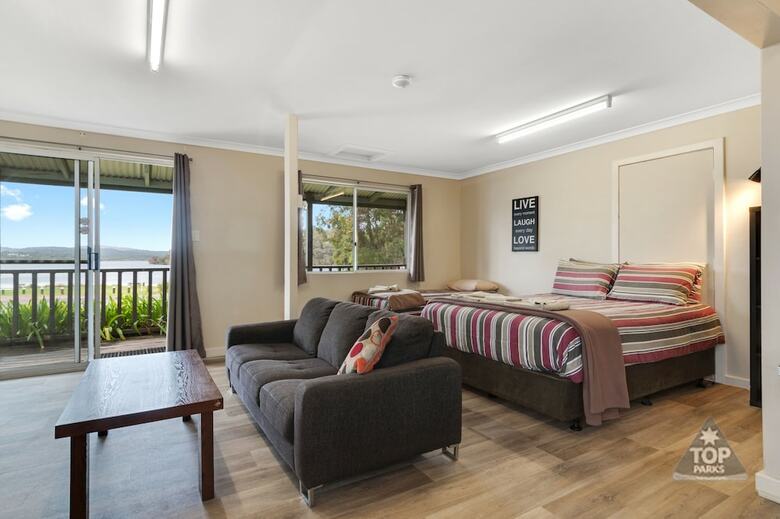 Walpole Rest Point Caravan Park