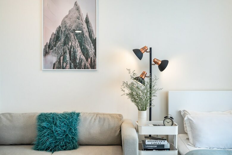 Apartamentos Sai Gon Unique