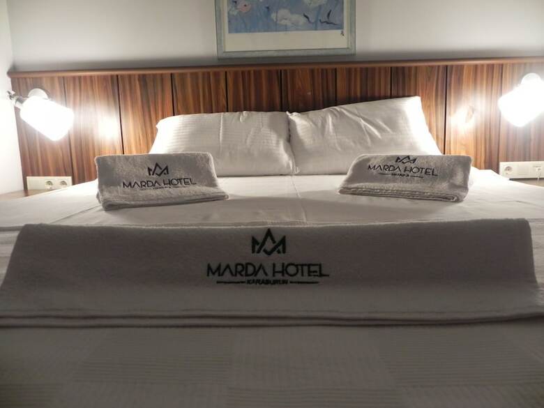 Marda Hotel