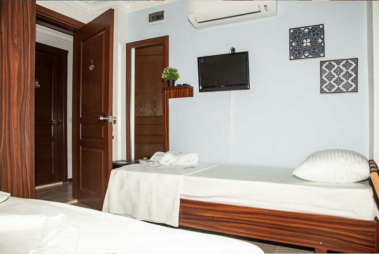 Marda Hotel