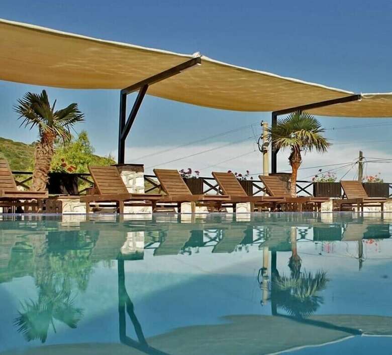Marda Hotel