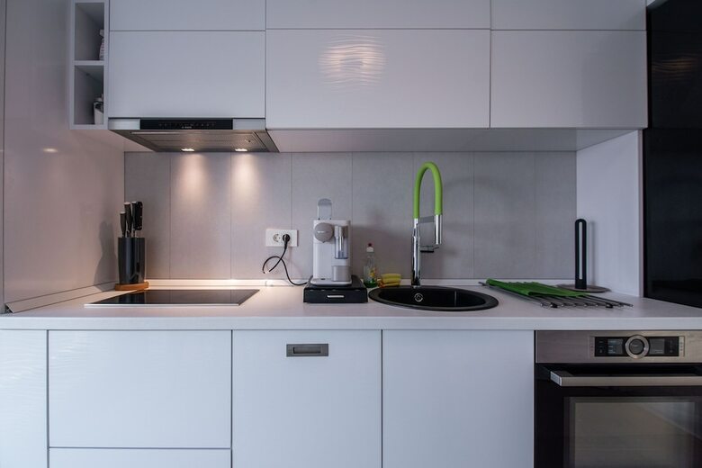 Apartamentos Luxury Westpark 2 Residence Lake View W2