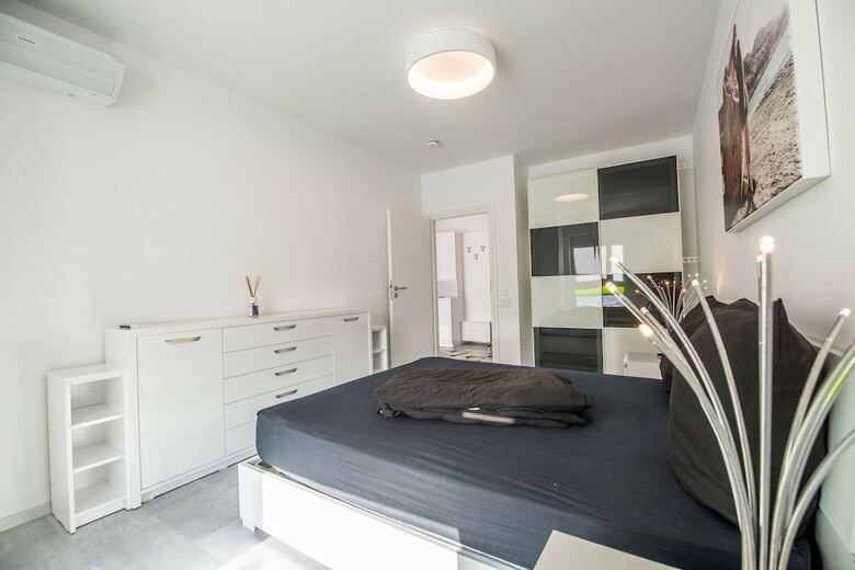 Apartamentos Luxury Westpark 2 Residence Lake View W2