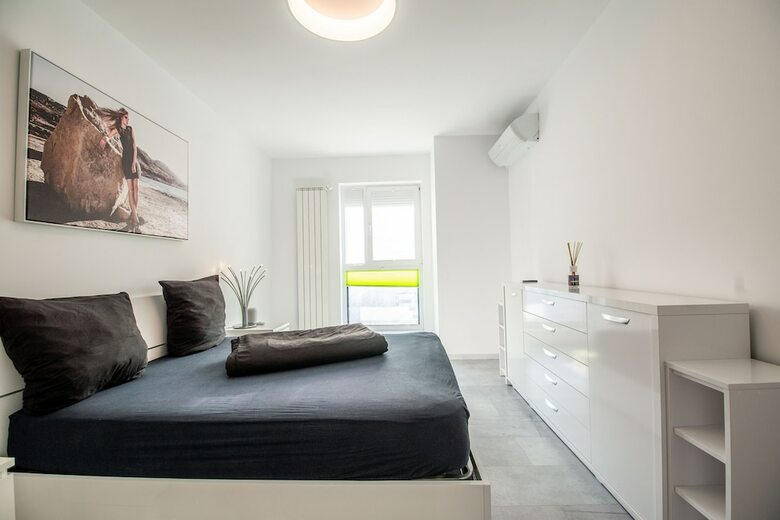 Apartamentos Luxury Westpark 2 Residence Lake View W2