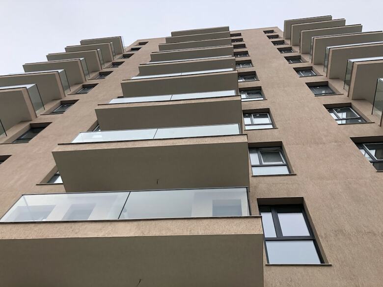 Apartamentos Luxury Westpark 2 Residence Lake View W2