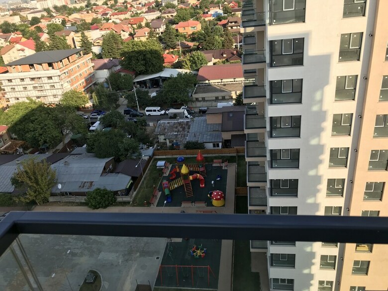 Apartamentos Luxury Westpark 2 Residence Lake View W2
