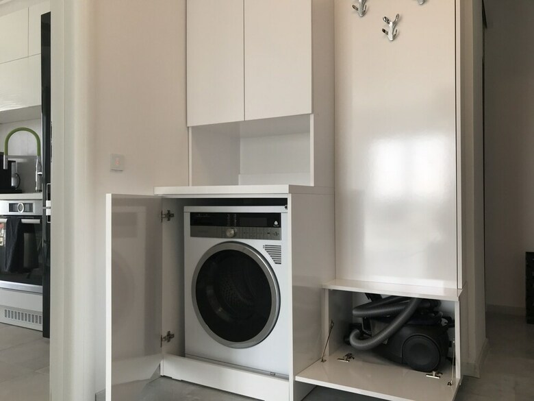 Apartamentos Luxury Westpark 2 Residence Lake View W2