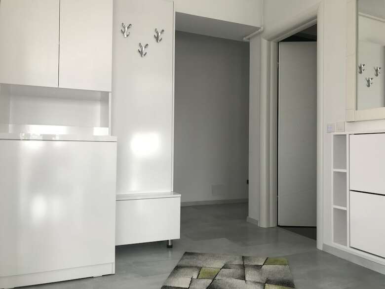 Apartamentos Luxury Westpark 2 Residence Lake View W2