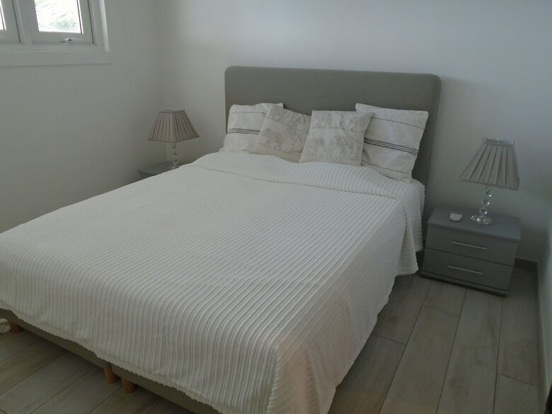 Apartamentos Vallonend Beach Front Villa
