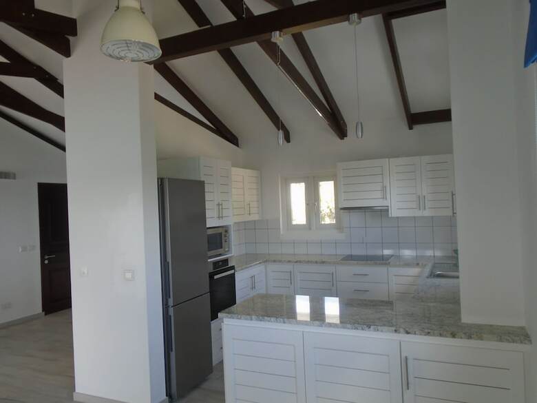 Apartamentos Vallonend Beach Front Villa