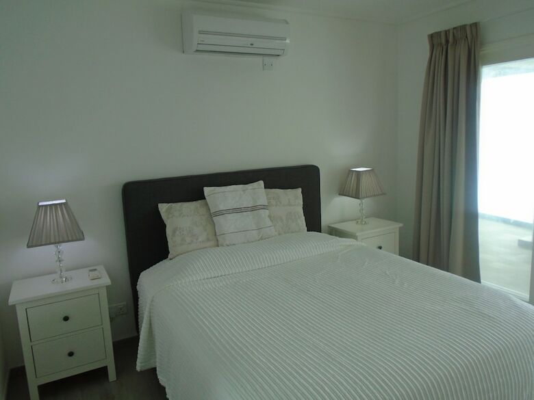 Apartamentos Vallonend Beach Front Villa