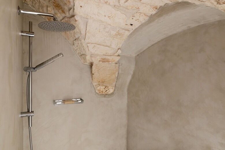 Stone Apartment With Terrace By Wonderful Italy
