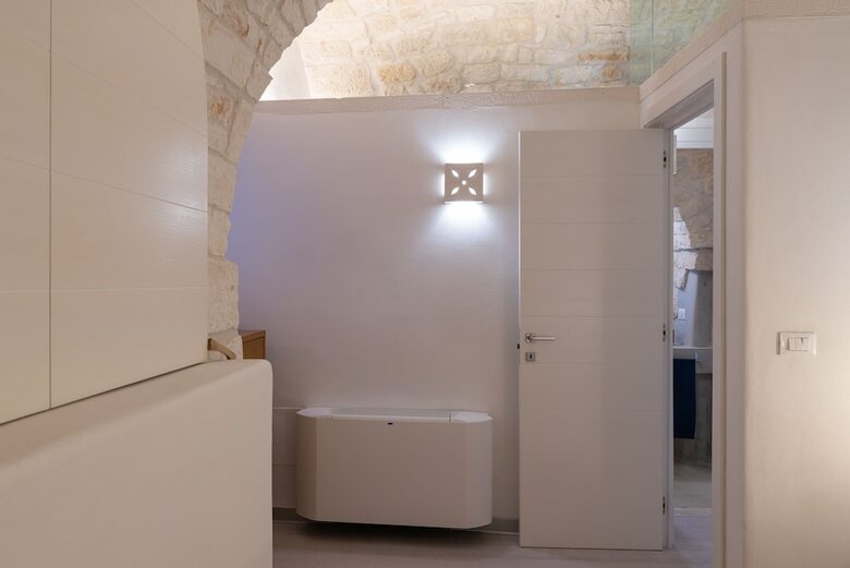 Stone Apartment With Terrace By Wonderful Italy