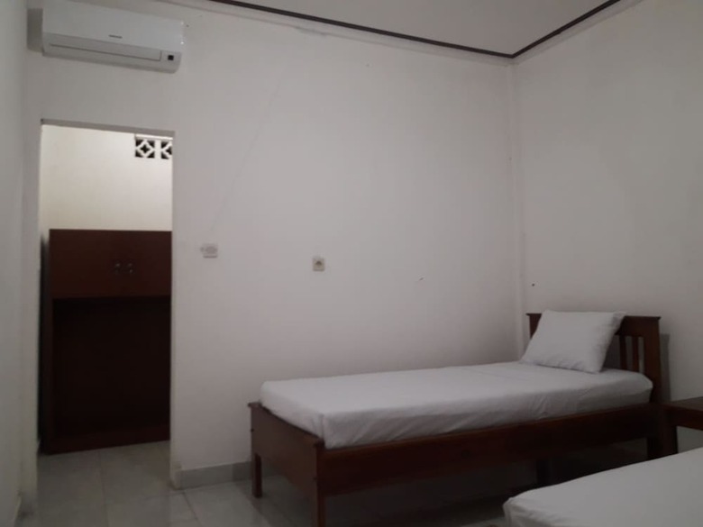 The Teuz B&B