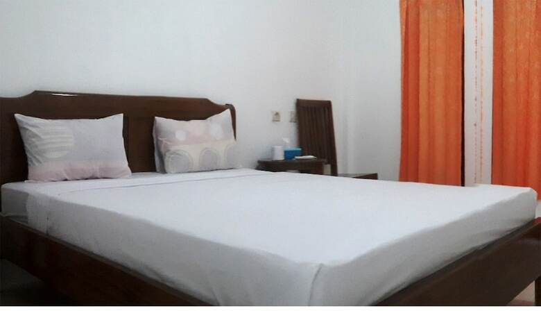 The Teuz B&B