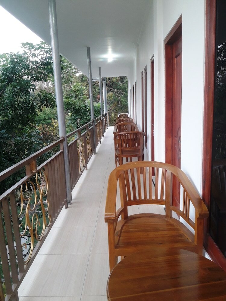 The Teuz B&B