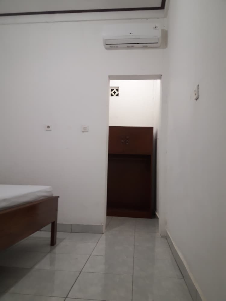 The Teuz B&B