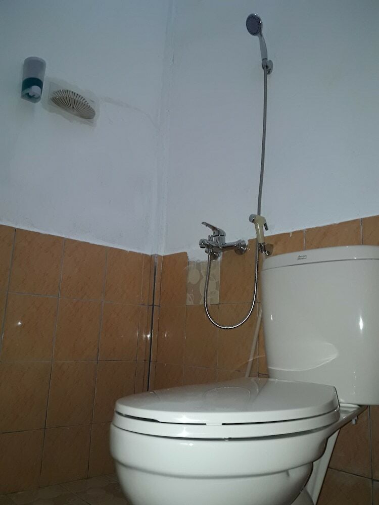 The Teuz B&B