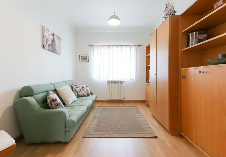 Disinfected Apartment - Caparica Beach Villa By Homing ?
