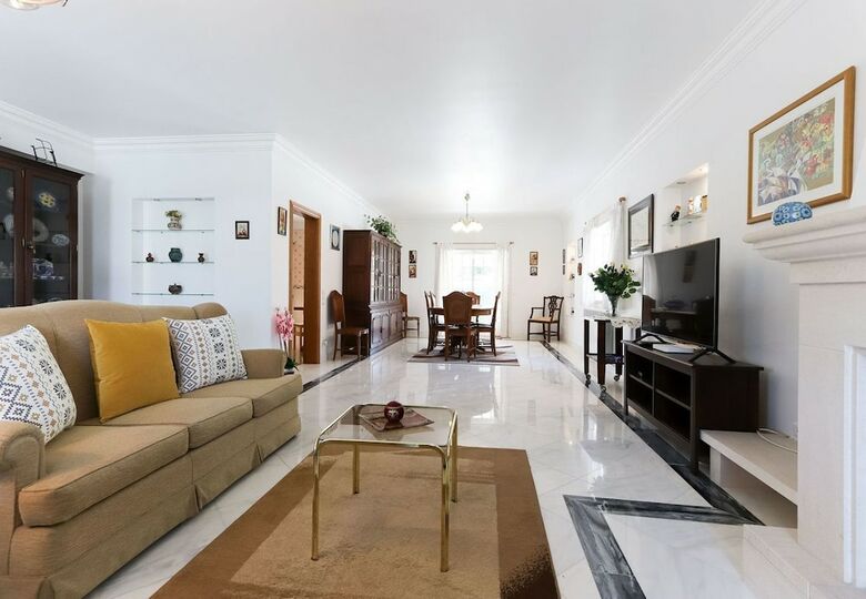 Disinfected Apartment - Caparica Beach Villa By Homing ?