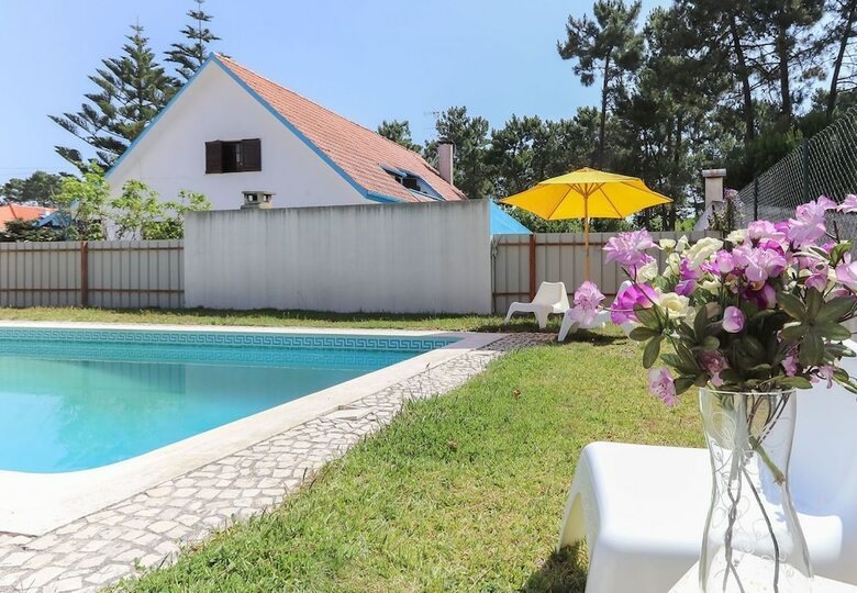 Disinfected Apartment - Caparica Beach Villa By Homing ?