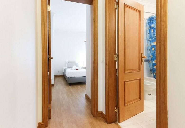 Disinfected Apartment - Caparica Beach Villa By Homing ?