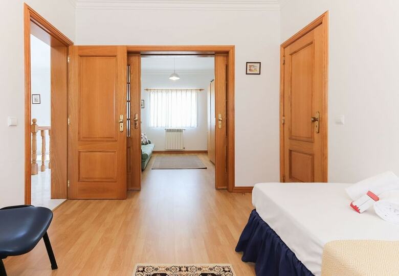 Disinfected Apartment - Caparica Beach Villa By Homing ?